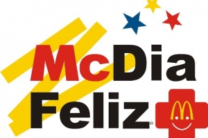 Não perca: McDia Feliz é neste sábado