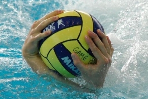 Mormaii Water Polo