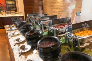 Feijoada e Copa do Mundo