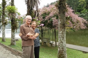 Bodas de Cereja