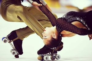 Joinville será sede de Campeonatos de Patinação Artística