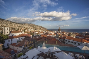 Ilha da Madeira ganhará 5 novos hotéis em 2019