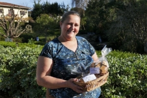 Projeto cultural que vai mapear receitas germânicas tradicionais chega a Campo Alegre