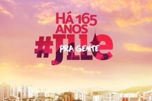 Shopping Mueller lança a campanha #Jllepragente