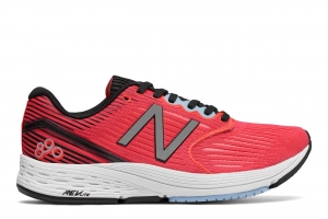 New Balance apresenta o 890V6 para running