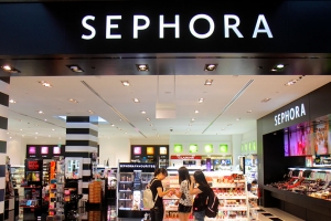 “Sephora The Sound of Beauty” desembarca pela 1ª vez no Brasil e promove imersão de música e beleza