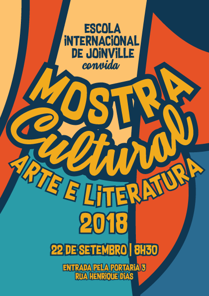 Semana Cultural – Earte